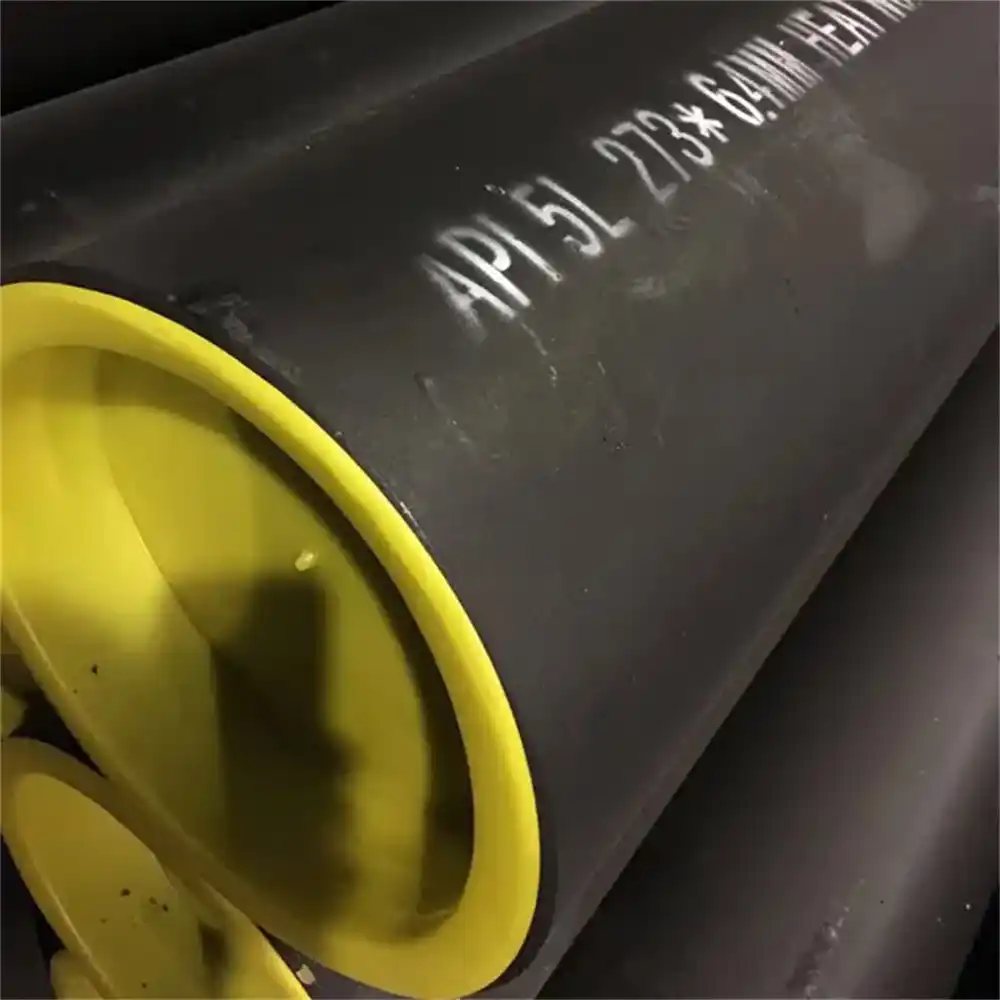 carbon steel pipe&tube